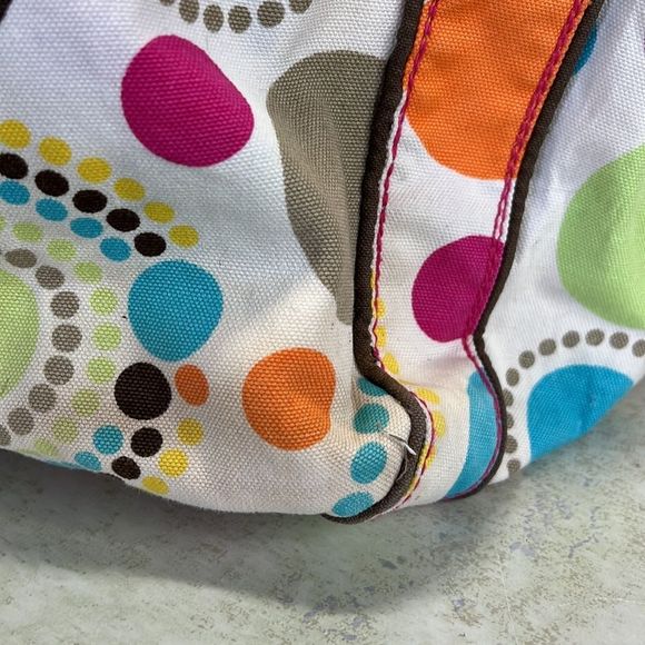 Thirty-one Large Shopping Tote - Picture 7 of 8